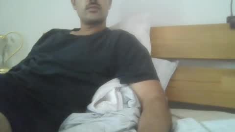 Sam online show from 27, 7, 2026