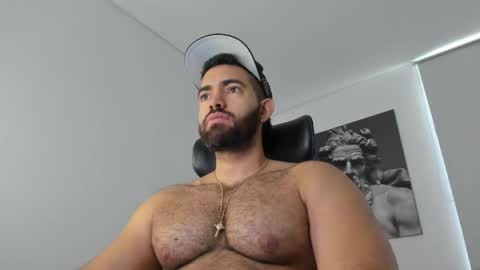 simon_leon01 online show from 18, 4, 2026