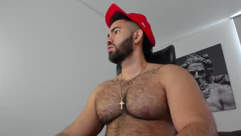 simon_leon01 online show from 16, 5, 2026