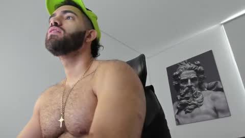 simon_leon01 online show from 4, 6, 2026