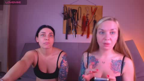 simona_moonshine online show from 14, 2, 2026