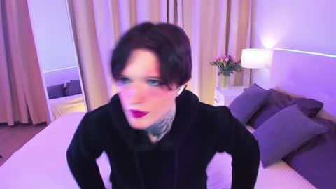 Snapshot of simona_rain chatting on 18, 1, 2025 Simona online show from 18, 1, 2025