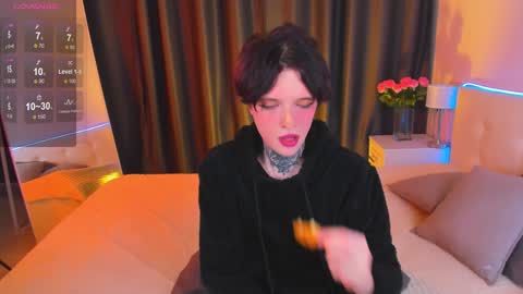 Snapshot of simona_rain chatting on 22, 1, 2025 Simona online show from 22, 1, 2025