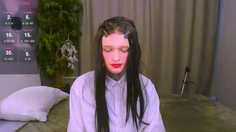 Snapshot of simona_rain chatting on 5, 2, 2025 Simona online show from 5, 2, 2025
