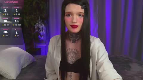 Snapshot of simona_rain chatting on 6, 2, 2025 Simona online show from 6, 2, 2025