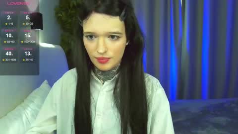 Snapshot of simona_rain chatting on 12, 2, 2025 Simona online show from 12, 2, 2025