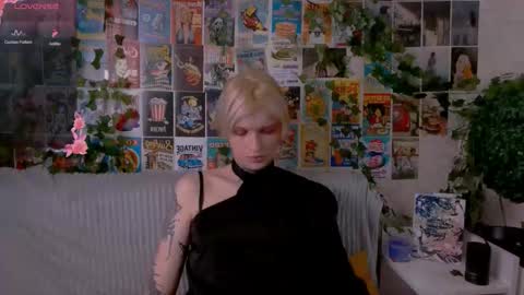 Simona online show from 10, 10, 2025