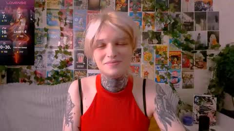 Simona online show from 12, 10, 2025