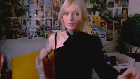 Simona online show from 24, 10, 2025