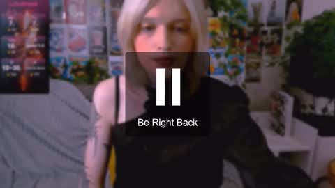 Simona online show from 2, 11, 2025