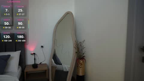 SimonaGerry online show from 29, 3, 2026