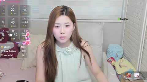 simonastephanie online show from 26, 3, 2026