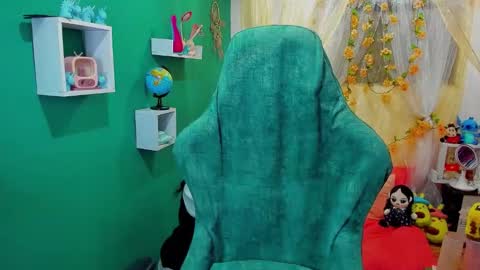 Simon Simpson          Modelo Independiente online show from 1, 12, 2025