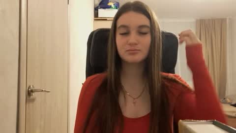 Sofia online show from 16, 11, 2025