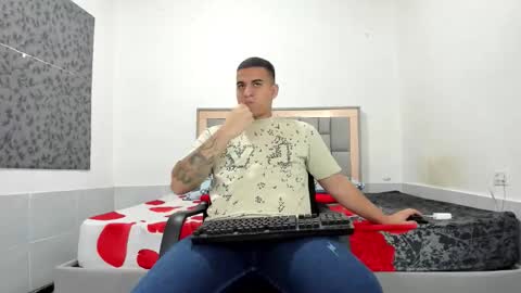 SIMON KELER online show from 14, 2, 2026