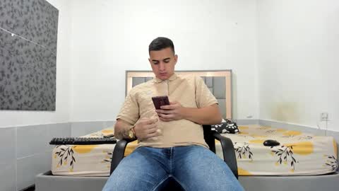 SIMON KELER online show from 11, 3, 2026