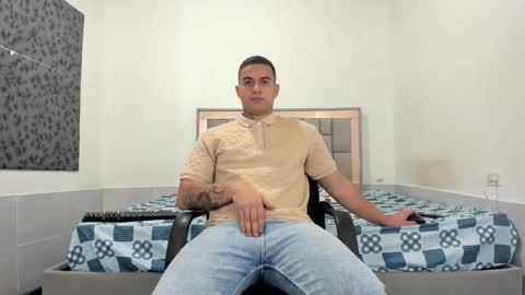 SIMON KELER online show from 18, 3, 2026