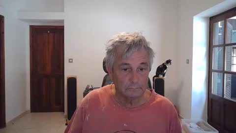 Simon online show from 21, 10, 2025