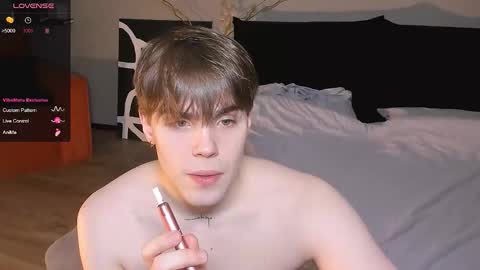 Simon online show from 5, 1, 2026