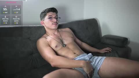 SIMOON online show from 9, 10, 2025