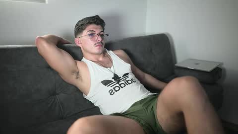 SIMOON online show from 16, 10, 2025