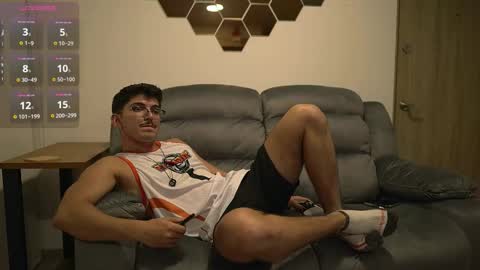 SIMOON online show from 24, 10, 2025