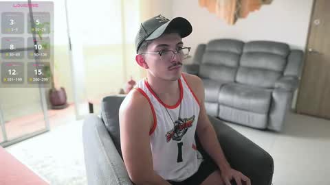 SIMOON online show from 25, 10, 2025