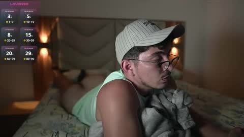 SIMOON online show from 4, 12, 2025