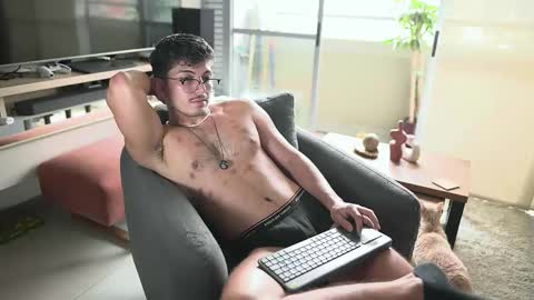 SIMOON online show from 16, 12, 2025