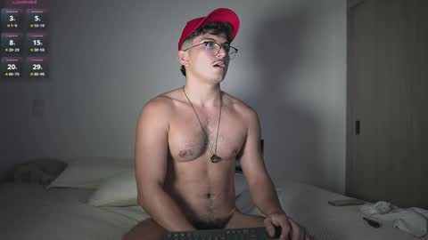 SIMOON online show from 21, 4, 2026