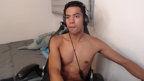 Andrey online show from 18, 1, 2026