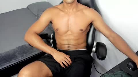 Andrey online show from 20, 4, 2026