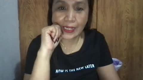 Snapshot of simplecity45 chatting on 26, 1, 2025 Carolyn online show from 26, 1, 2025