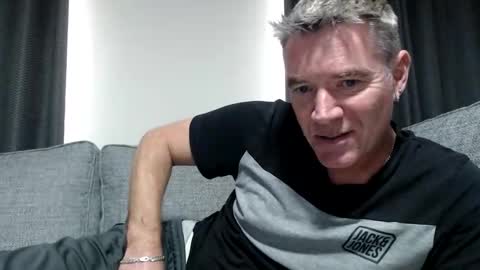 Ricky online show from 13, 10, 2025