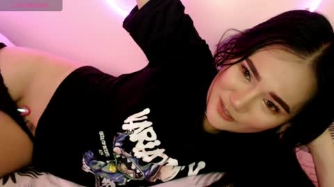 Snapshot of simplykhate chatting on 27, 7, 2026 Adrianna Fowler online show from 27, 7, 2026