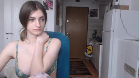 simyhvn online show from 18, 1, 2025