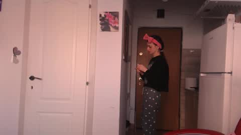 simyhvn online show from 18, 3, 2026