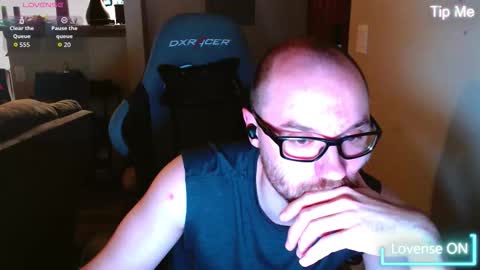 Husky Dad online show from 28, 11, 2025