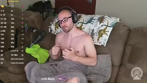 Snapshot of sin_lord chatting on 6, 7, 2026 Husky Dad online show from 6, 7, 2026