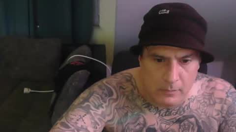 sinalco1975 online show from 5, 11, 2025