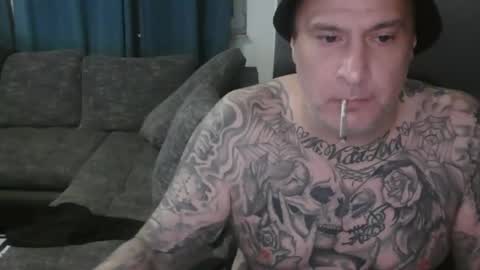 sinalco1975 online show from 11, 11, 2025