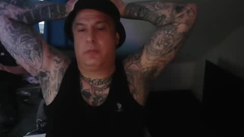 sinalco1975 online show from 17, 11, 2025