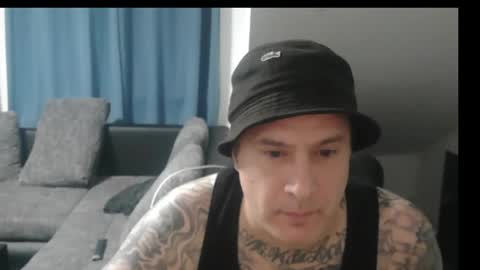 sinalco1975 online show from 24, 11, 2025