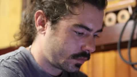 sincere369 online show from 9, 4, 2026