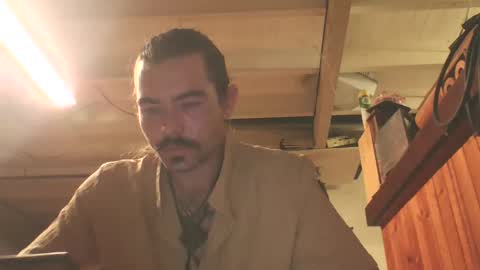 sincere369 online show from 12, 4, 2026