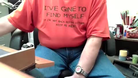 Snapshot of sindesires83 chatting on 16, 12, 2024 sindesires83 online show from 16, 12, 2024