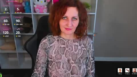 Hi my name is Cindy Id love to see you on my stream. My schedule for the week 2 GMT 3am-9am  MoTuFrSaSu online show from 2, 6, 2026