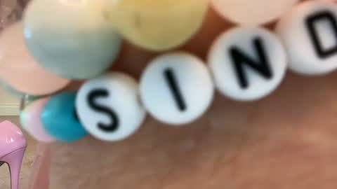 Snapshot of sindysissy chatting on 20, 7, 2026 Sindy SissyEnglish Spanish online show from 20, 7, 2026