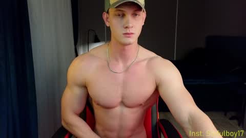 Richard online show from 18, 1, 2025