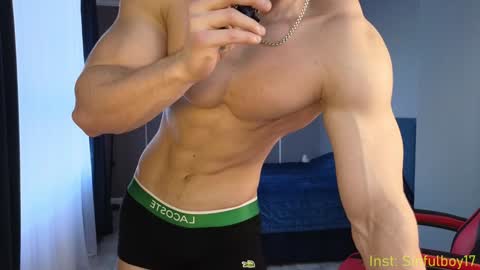 Richard online show from 29, 1, 2025